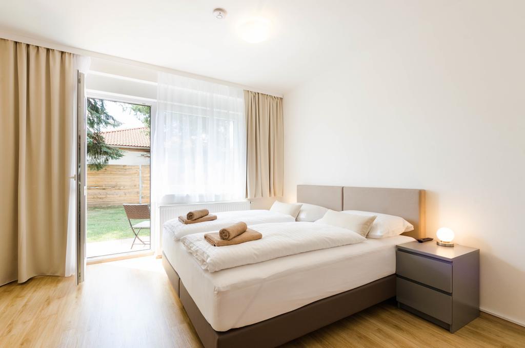 Pension Zlicin Praha Rom bilde