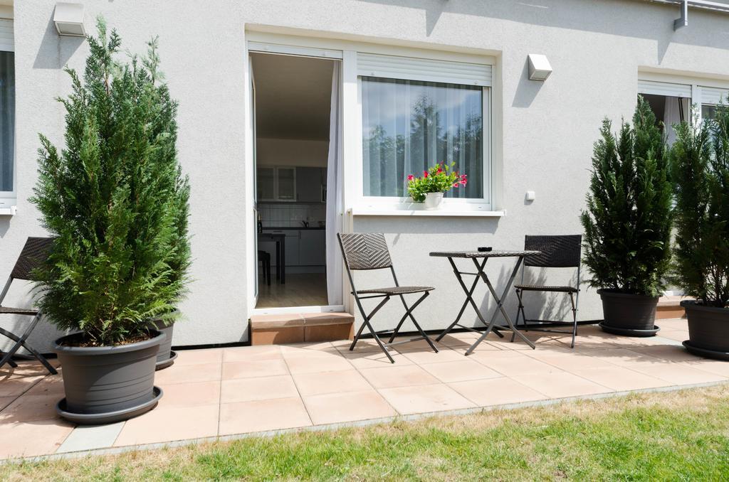 Pension Zlicin Praha Rom bilde