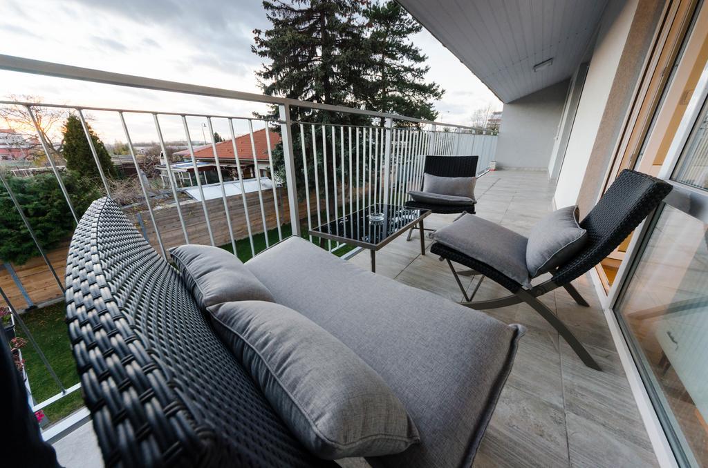 Pension Zlicin Praha Rom bilde